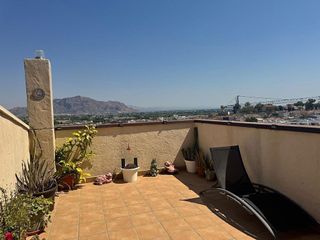 Chalet en venta en Bigastro