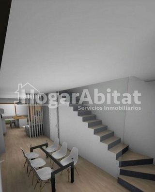 Chalet en venta en Alaquàs