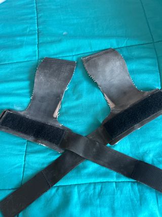 Calleras CrossFit Velites