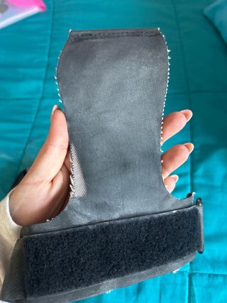 Calleras CrossFit Velites