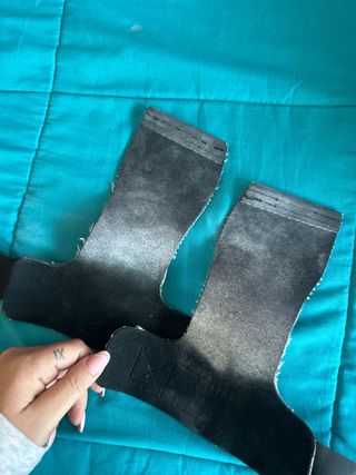 Calleras CrossFit Velites