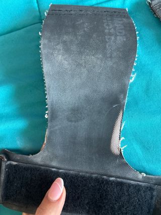 Calleras CrossFit Velites