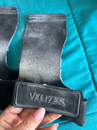 Calleras CrossFit Velites