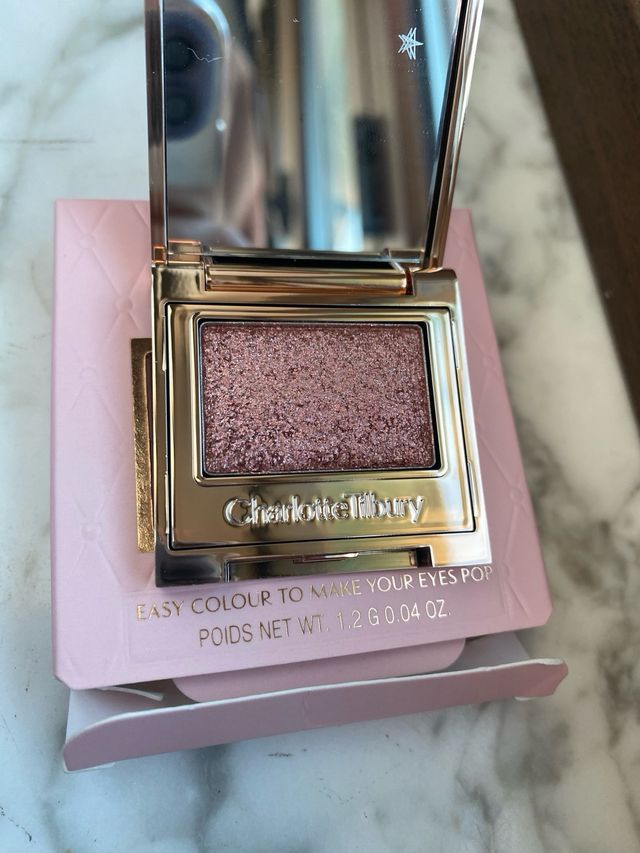 ombretto Charlotte Tilbury Pillow Talk Pop Shot
