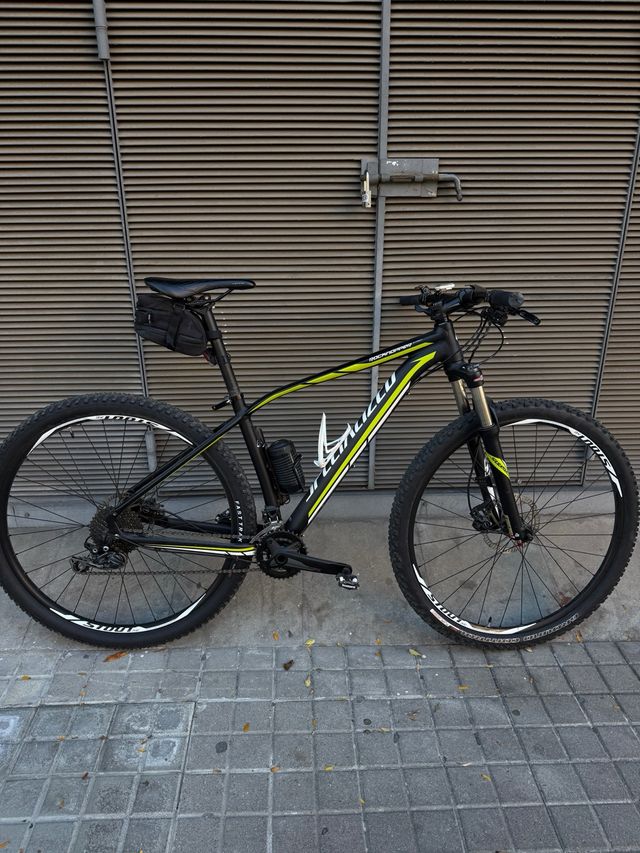 Specialized Rockhopper Expert