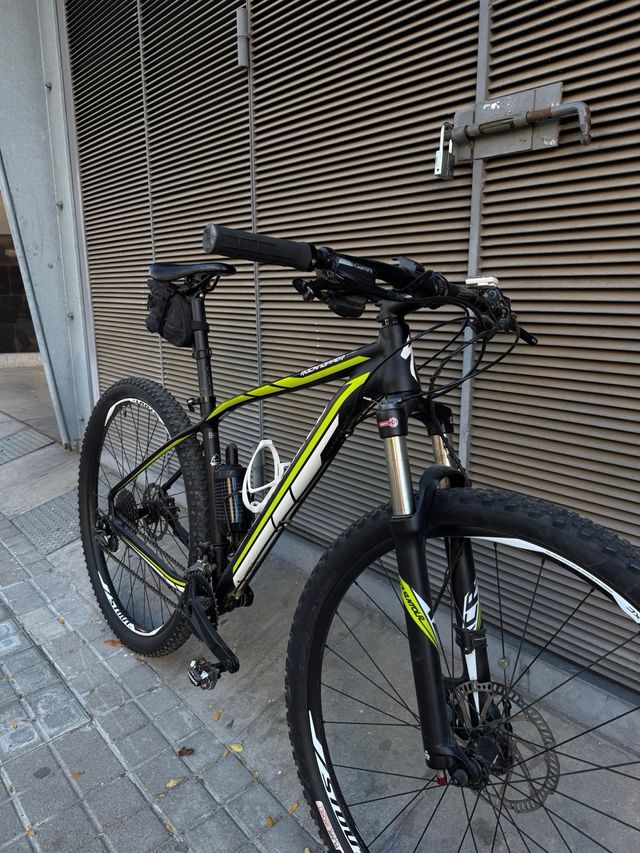 Specialized Rockhopper Expert