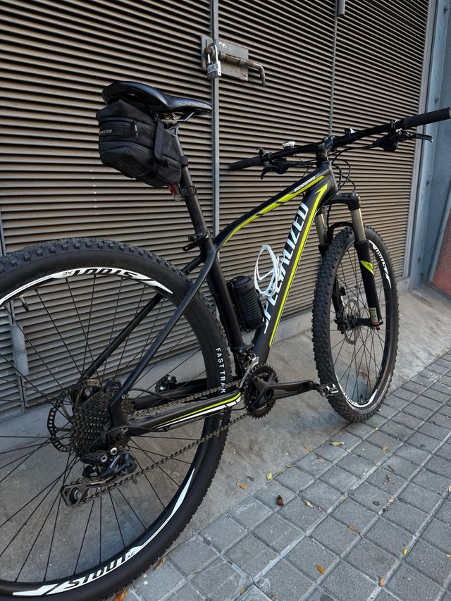 Specialized Rockhopper Expert
