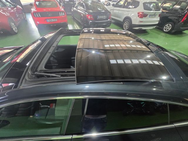 AUDI A5 3.0 TDI quattro tiptron Sportback 2018