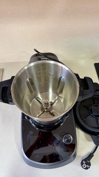 Robot Cocina Cecotec Mambo Touch + Jarra Habana