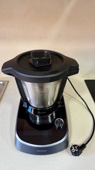 Robot Cocina Cecotec Mambo Touch + Jarra Habana