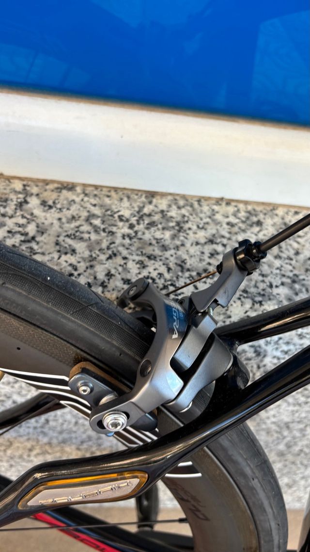 Bicicleta Specialized Talla 52 Negra