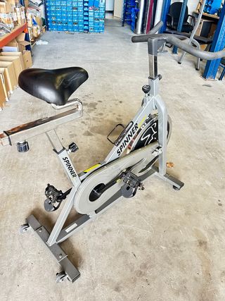 Bicicleta Spinning Profesional