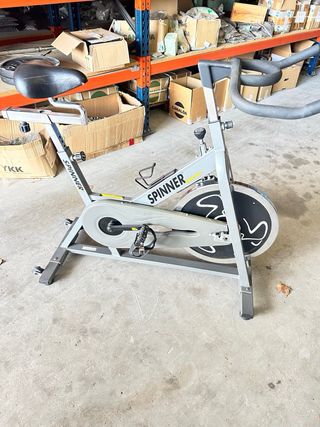 Bicicleta Spinning Profesional