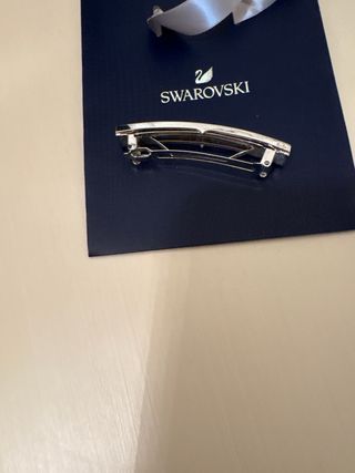 Fermaglio capelli Swarovski