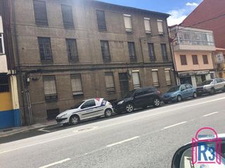 Edificio en venta en Trobajo del Camino en San Andrés del Rabanedo