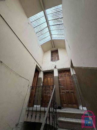 Edificio en venta en Trobajo del Camino en San Andrés del Rabanedo