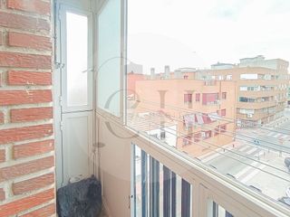 Piso en venta en Centro Urbano en San Sebastián de los Reyes