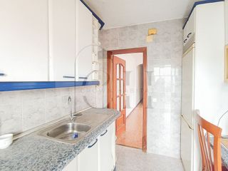 Piso en venta en Centro Urbano en San Sebastián de los Reyes