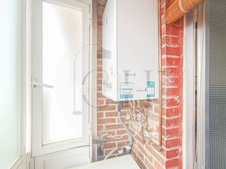 Piso en venta en Centro Urbano en San Sebastián de los Reyes