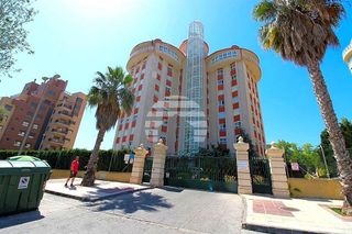 Garaje en venta en Barrio de la Concepción en Cartagena