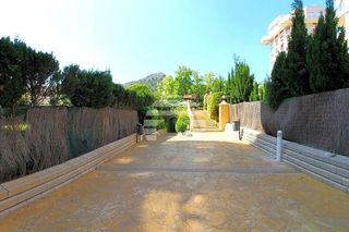 Garaje en venta en Barrio de la Concepción en Cartagena