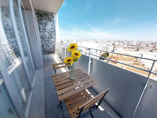 Piso en venta en Parc Central en Torrent