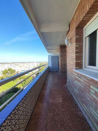 Piso en venta en Punta Umbría