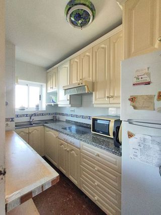 Piso en venta en Punta Umbría