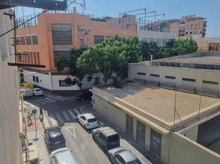 Piso en venta en Barrio Alto - San Félix - Oliveros - Altamira en Almería