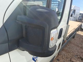 Despiece Peugeot Boxer 2014