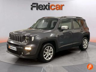 Jeep Renegade Limited 1.0G 88kW (120CV) 4x2