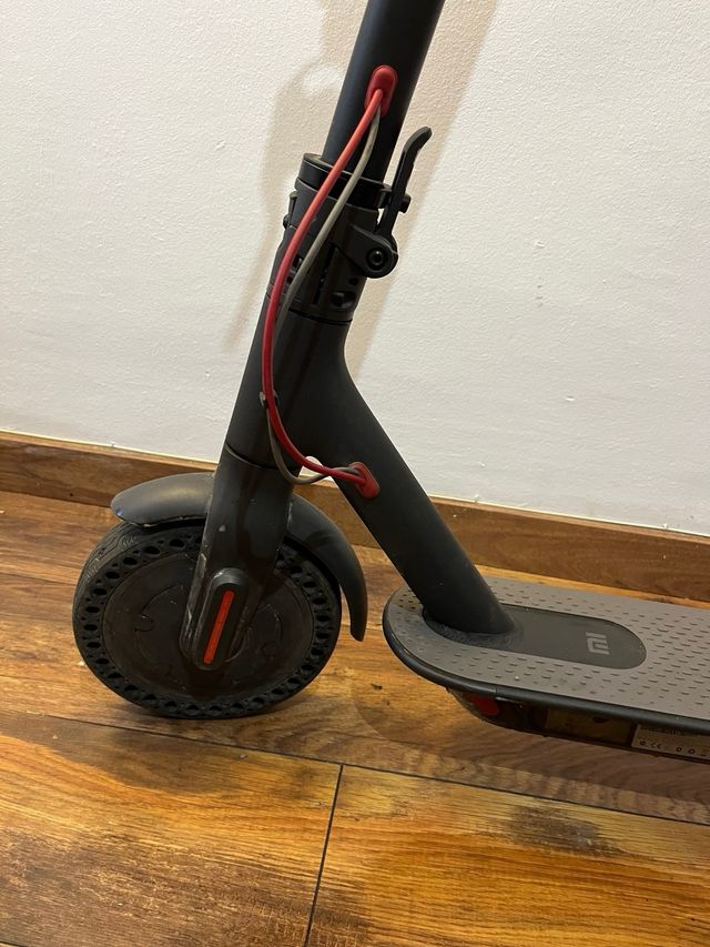 Patinete Eléctrico Xiaomi