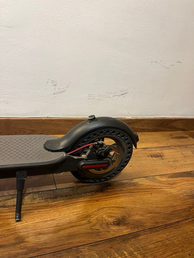 Patinete Eléctrico Xiaomi