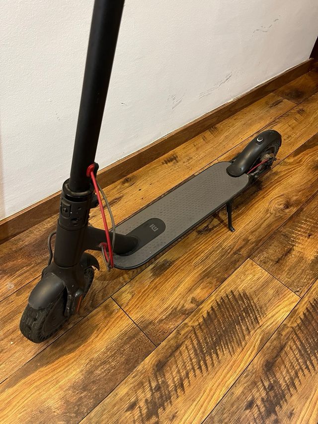 Patinete Eléctrico Xiaomi