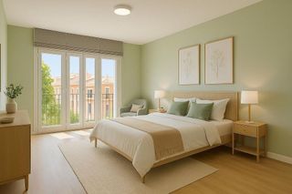 Piso en venta en El Mercado en Manises