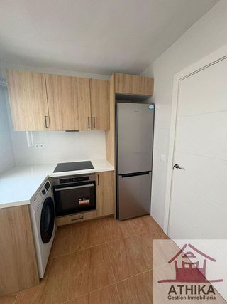 Piso en venta en El Mercado en Manises