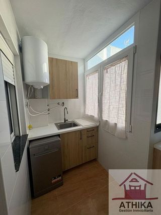 Piso en venta en El Mercado en Manises