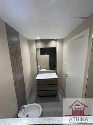 Piso en venta en El Mercado en Manises