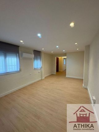 Piso en venta en El Mercado en Manises