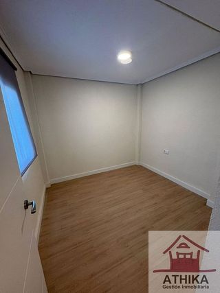 Piso en venta en El Mercado en Manises