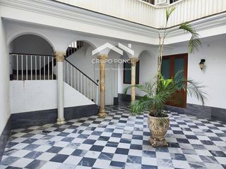 Piso en venta en Centro Histórico - Plaza España en Cádiz