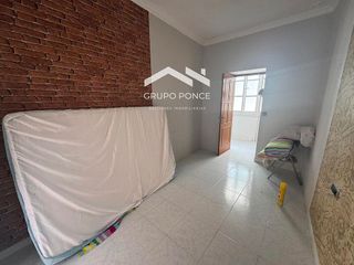 Piso en venta en Centro Histórico - Plaza España en Cádiz