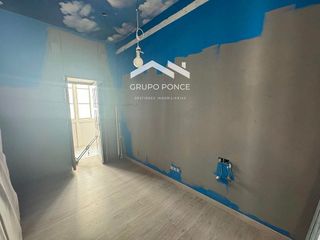 Piso en venta en Centro Histórico - Plaza España en Cádiz