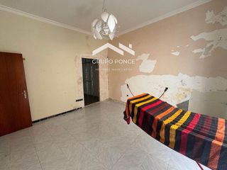 Piso en venta en Centro Histórico - Plaza España en Cádiz