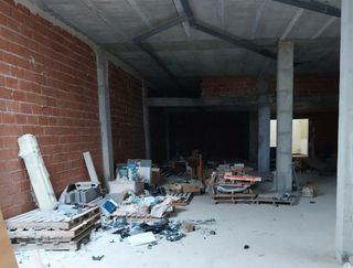 Local comercial en venta en Picassent