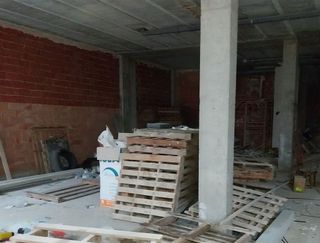 Local comercial en venta en Picassent