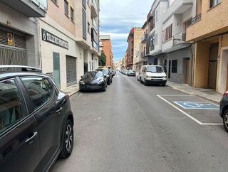 Local comercial en venta en Picassent