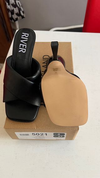 Sandali River Island n.37