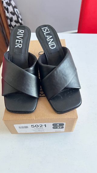 Sandali River Island n.37