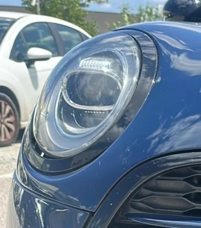 Faros Mini Cooper Full LED F54 F55 F56